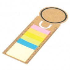 GERİ DÖNÜŞÜMLÜ KİTAP AYRACI